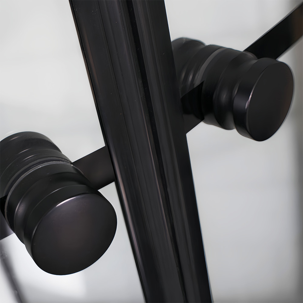 Brusekabine New York